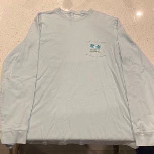 Vineyard vines shirt